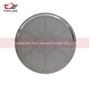 Mould And Flange