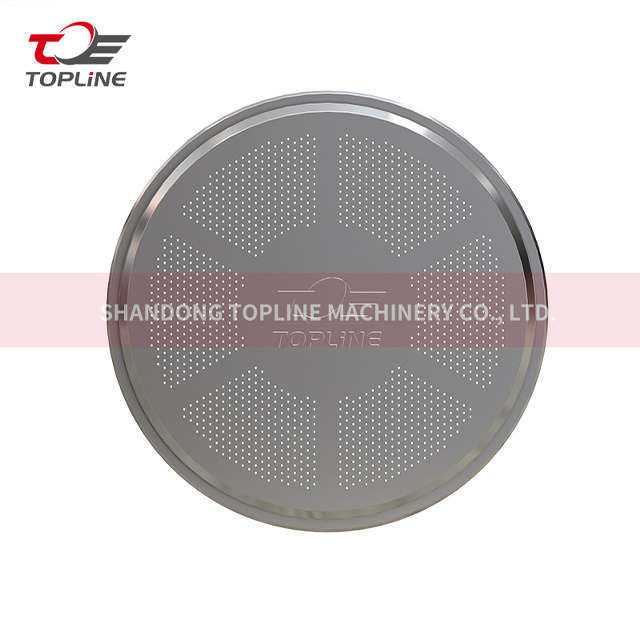 Mould And Flange