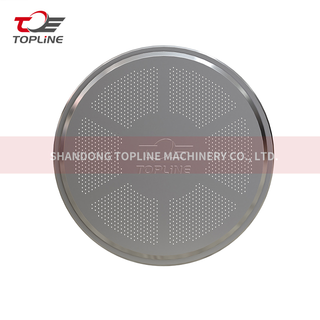Mould And Flange