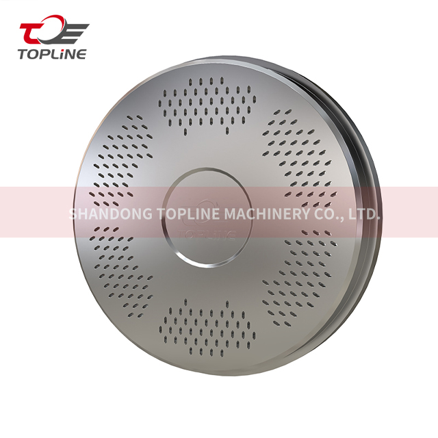Mould And Flange