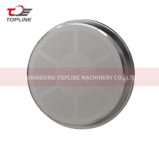 Mould And Flange