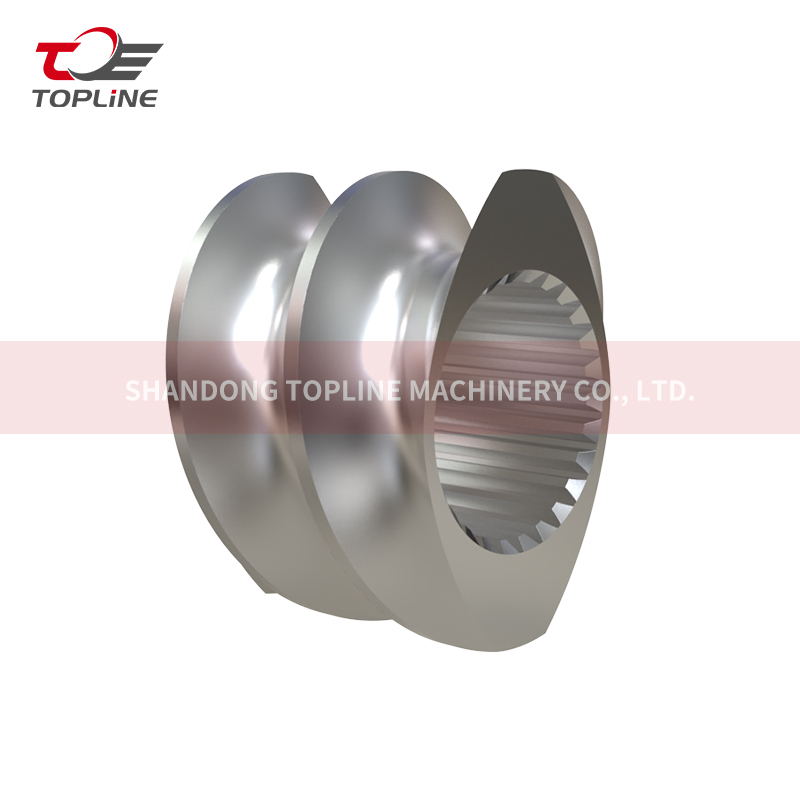 Screw Elements