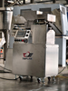 Puffed Rice Food Snacks Cake Making Machine