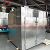 Industrial Hot Air Circulation Drying Oven 