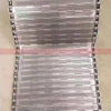 304 Material Chain Plate Conveyor Belt Food Transport Chain Plate