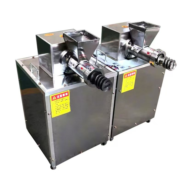 Pasta Machine
