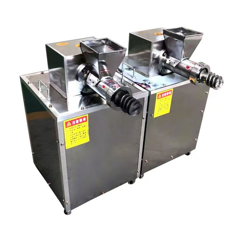 Pasta Machine