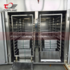 Industrial Hot Air Circulation Drying Oven 
