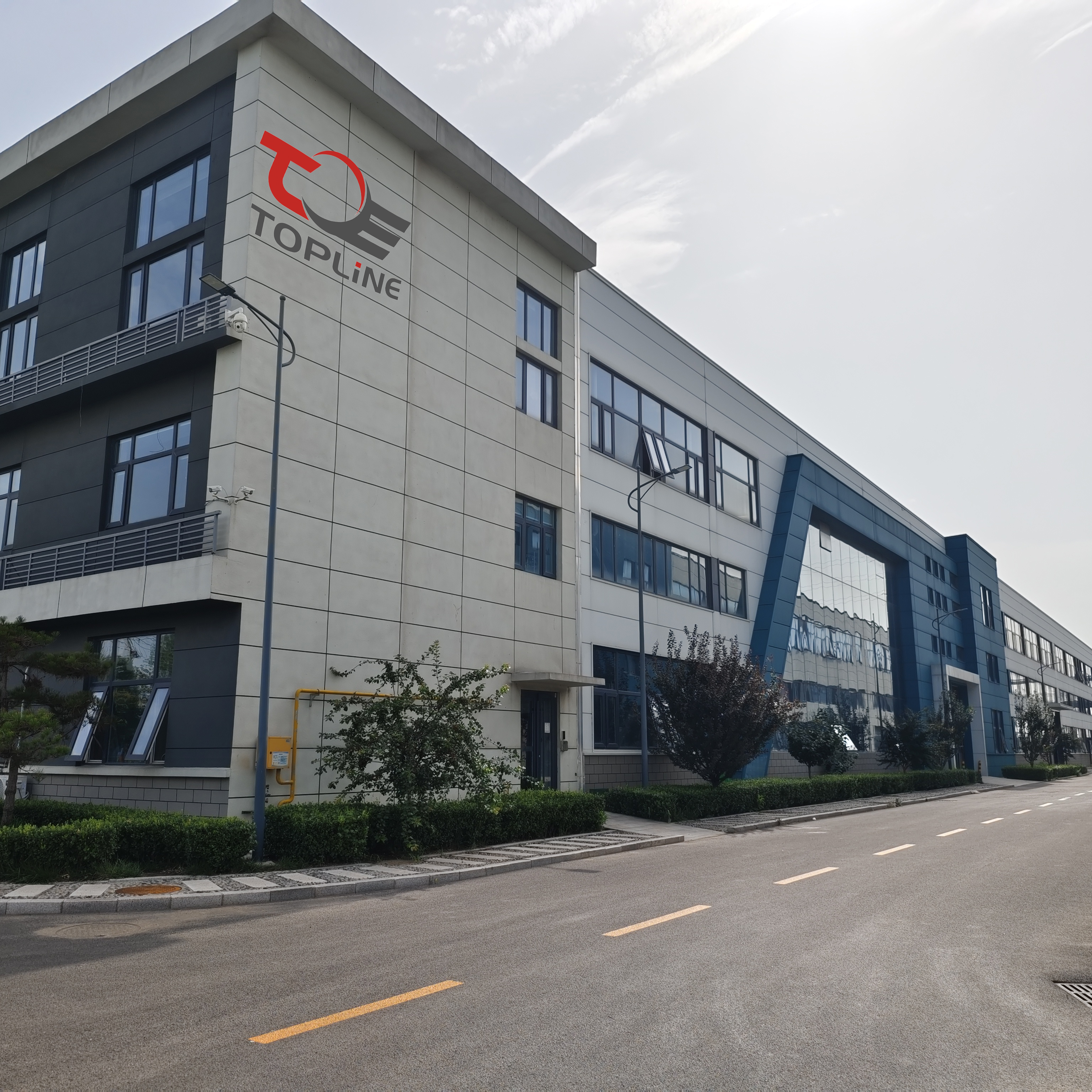 Introduction to Hot-Selling Extruder Product Lines