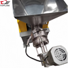 Single Screw Extrustion Pellet Machine