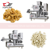 Industrial Macaroni Pasta Extruder Machine