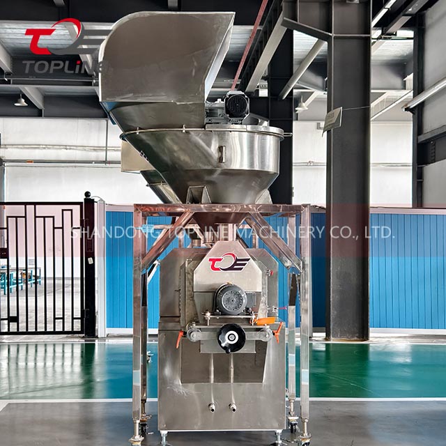 TLTE Series Cold Extrusion Machine