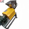 Single Screw Extrustion Pellet Machine