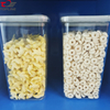 Single Screw Extruder Puffed Machine