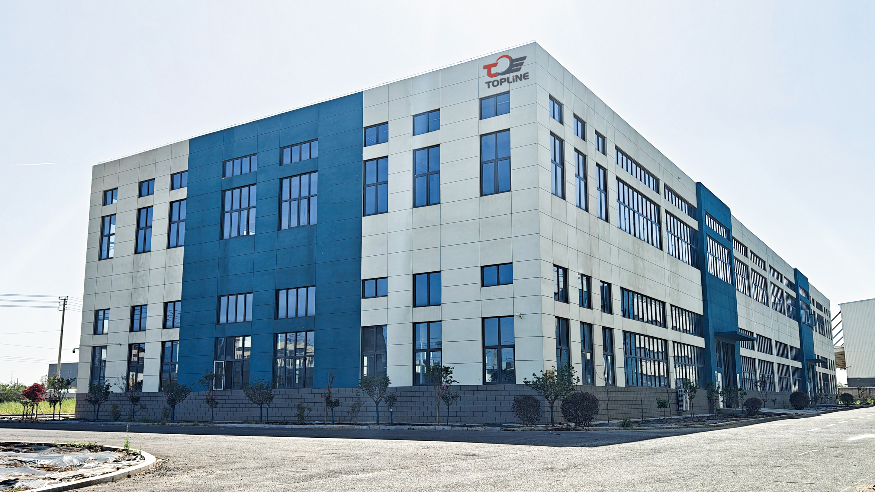 3车间通蓝Logo(2)