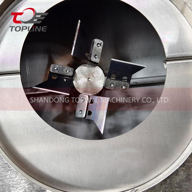 TLTE Series Cold Extrusion Machine