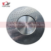 Moulds For Corn Puff Twin Screw Extruders