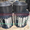 304 Material Chain Plate Conveyor Belt Food Transport Chain Plate