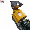 Single Screw Extrustion Pellet Machine