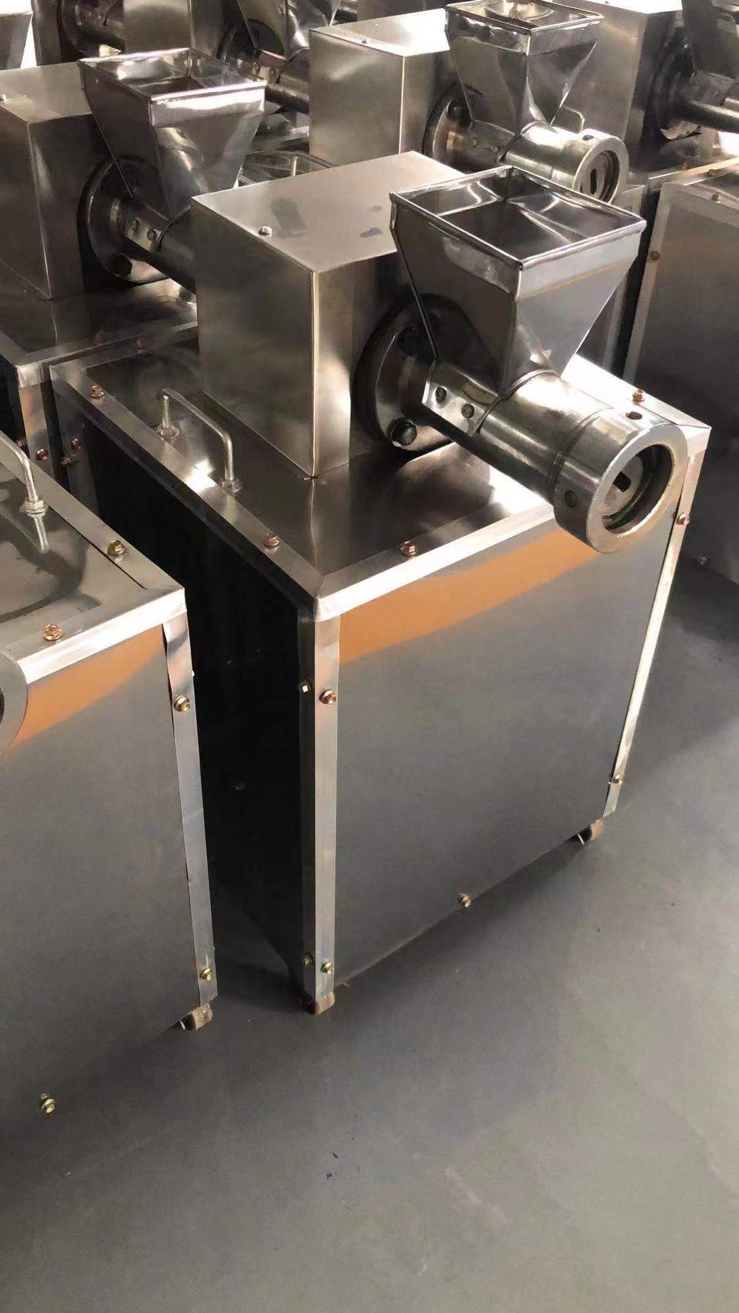 Pasta Machine