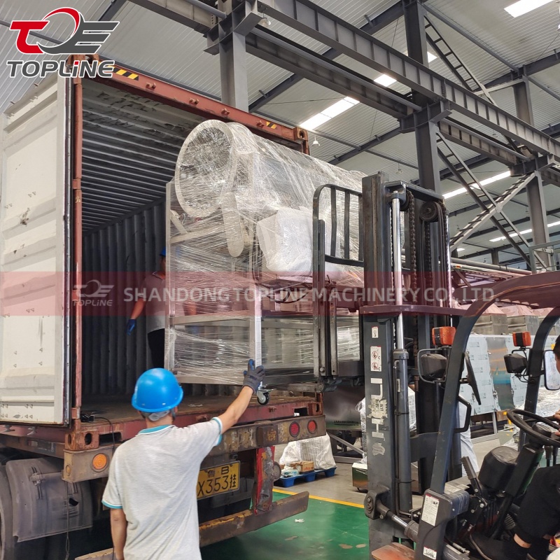 A Professional Team Provides Reassuring Services