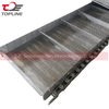 Plastic Machine PVC Pipe Extruder Twin Screw Gearbox