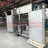 Industrial Hot Air Circulation Drying Oven 