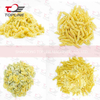 Small Pasta Machine Macaroni Extruder Spaghetti Making Machine