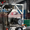 TLTE Series Cold Extrusion Machine