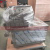 Automatic Fried Shrimp Chips Making Machine Puff Cracker Extruder Production Line
