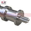 Custom-Made Twin Screw Food Extruder Barrels