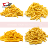  Kurkure/Cheetos Snack Food Making Machine