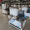 Takis Chips Food Making Machine Takis Snack Cutting Machine Production Line